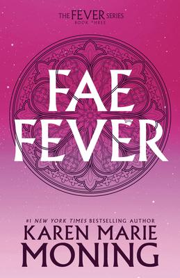 Faefever: The Fever Series Subscription