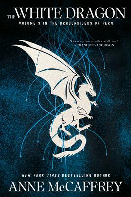 The White Dragon: Volume 3 in the Dragonriders of Pern Subscription