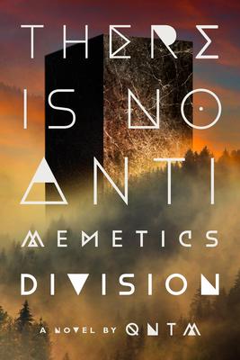 There Is No Antimemetics Division Subscription