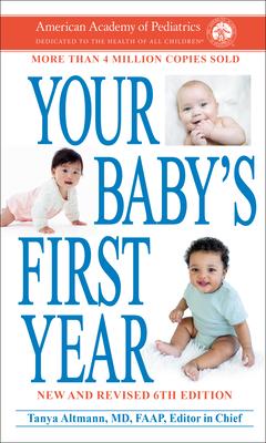 Your Baby's First Year 6th Edition Subscription