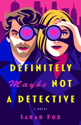Definitely Maybe Not a Detective Subscription