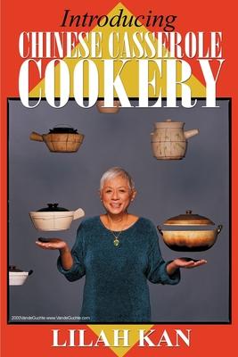 Introducing Chinese Casserole Cookery