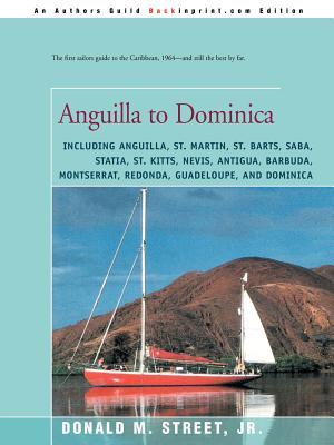 Anguilla to Dominica