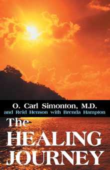 The Healing Journey