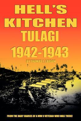 Hell's Kitchen Tulagi 1942-1943