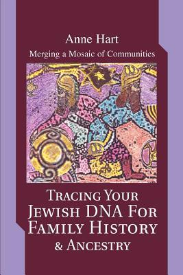 Tracing Your Jewish DNA for Family History & Ancestry: Merging a Mosaic of Communities