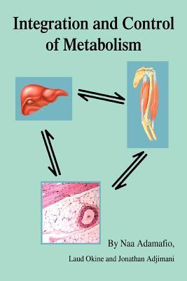 Integration and Control of Metabolism Subscription