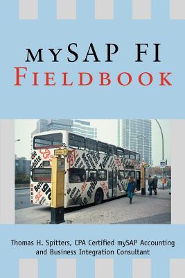 mySAP FI Fieldbook Subscription