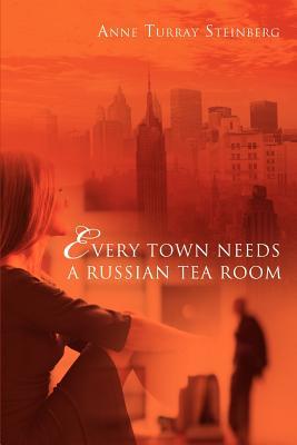 Every Town Needs a Russian Tea Room