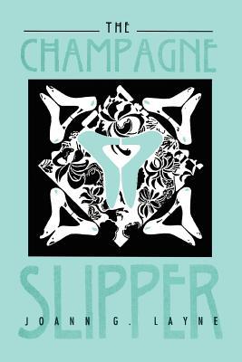 The Champagne Slipper