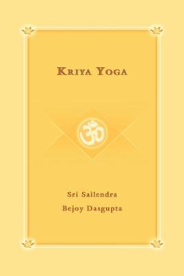 Kriya Yoga