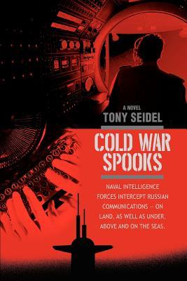 Cold War Spooks: Naval intelligence forces intercept Russian communications--On Land, as well as under, above and on the seas.