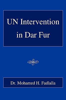 Un Intervention in Dar Fur