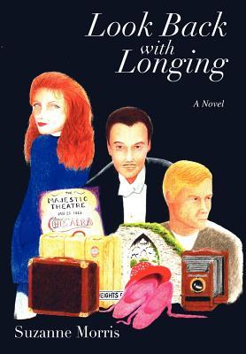 Look Back with Longing: Book One of the Clearharbour Trilogy