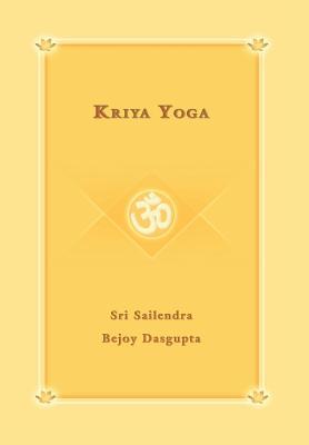 Kriya Yoga