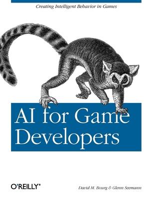 AI for Game Developers