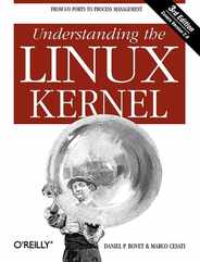 Understanding the Linux Kernel: From I/O Ports to Process Management Subscription