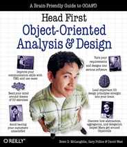 Head First Object-Oriented Analysis and Design: A Brain Friendly Guide to OOA&D Subscription