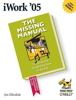 iWork '05: The Missing Manual Subscription