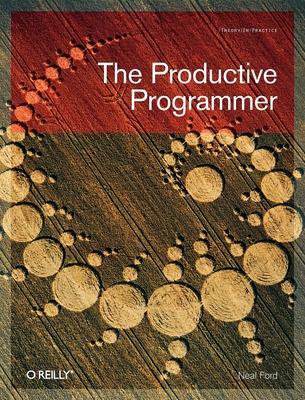 The Productive Programmer