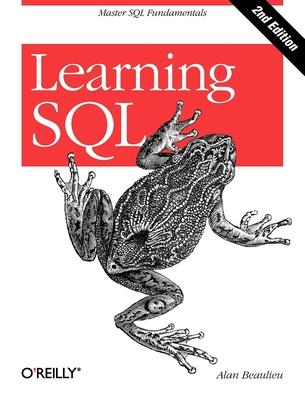 Learning SQL: Master SQL Fundamentals