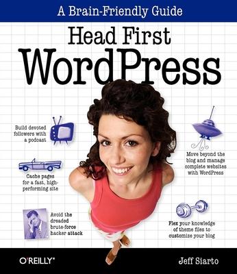 Head First Wordpress