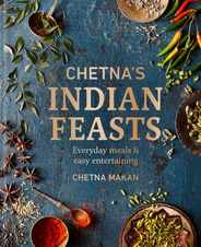 Chetna's Indian Feasts: Everyday Meals and Easy Entertaining Subscription