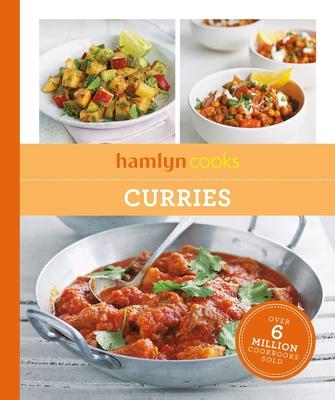 Hamlyn Cooks: Curries Subscription
