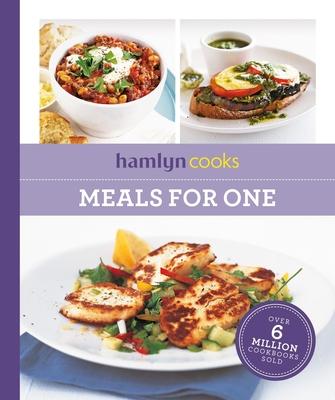 Hamlyn Cooks: Meals for One Subscription