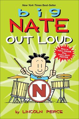 Big Nate Out Loud