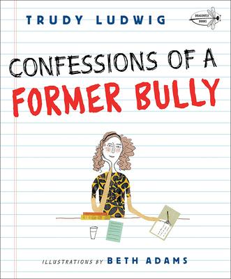 Confessions of a Former Bully Subscription