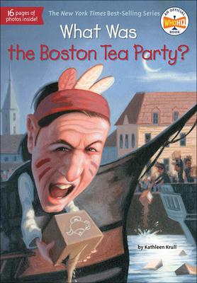 What Was the Boston Tea Party? Subscription