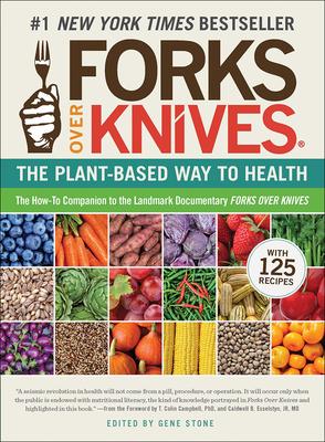 Forks Over Knives: The Plant-Based Way to Health Subscription