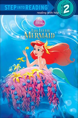 The Little Mermaid Subscription
