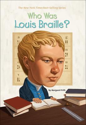 Who Was Louis Braille?