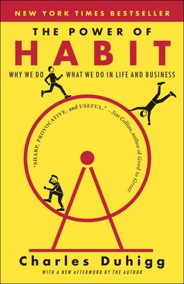 Power of Habit Subscription