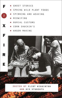 Foxfire 2 Subscription