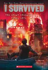 I Survived the Great Chicago Fire, 1871 Subscription