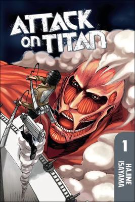 Attack on Titan 1 Subscription