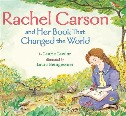 Rachel Carson and Her Book That Changed the World Subscription