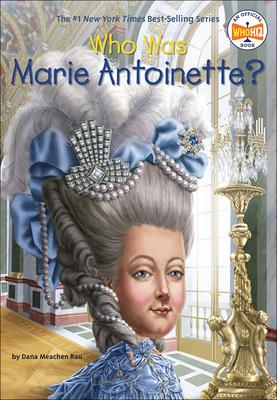 Who Was Marie Antoinette?