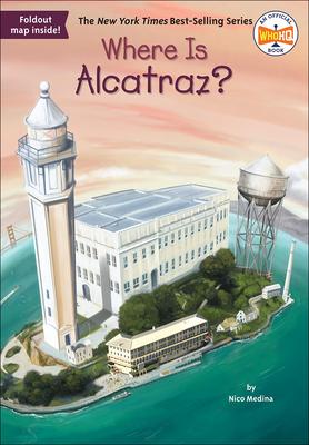 Where Is Alcatraz? Subscription