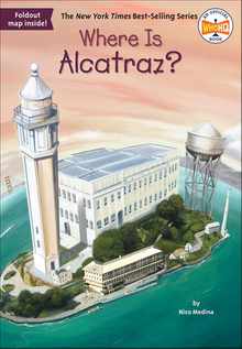 Where Is Alcatraz?