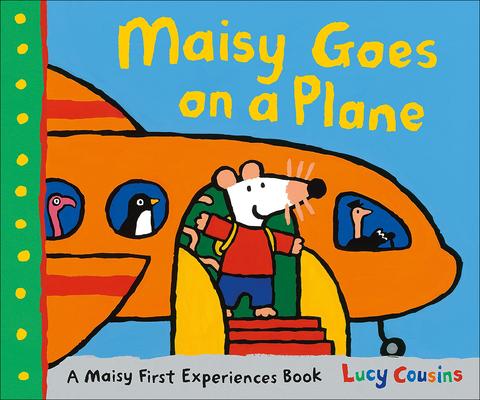 Maisy Goes on a Plane Subscription