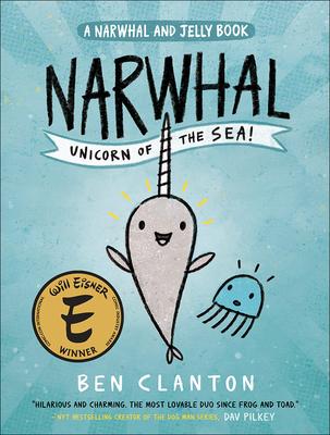Narwhal: Unicorn of the Sea Subscription
