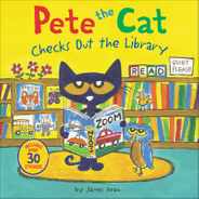 Pete the Cat Checks Out the Library Subscription