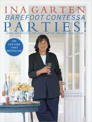 Barefoot Contessa Parties!: Ideas and Recipes for Easy Parties That Are Really Fun Subscription