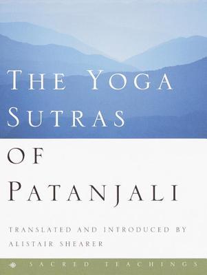 The Yoga Sutras Of Patanjali By Shearer, Alistair, Hardcover ...