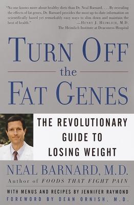 Turn Off the Fat Genes: The Revolutionary Guide to Losing Weight Subscription