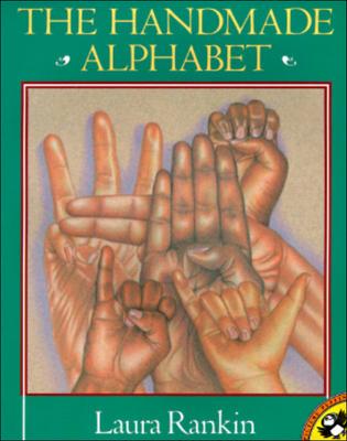 The Handmade Alphabet